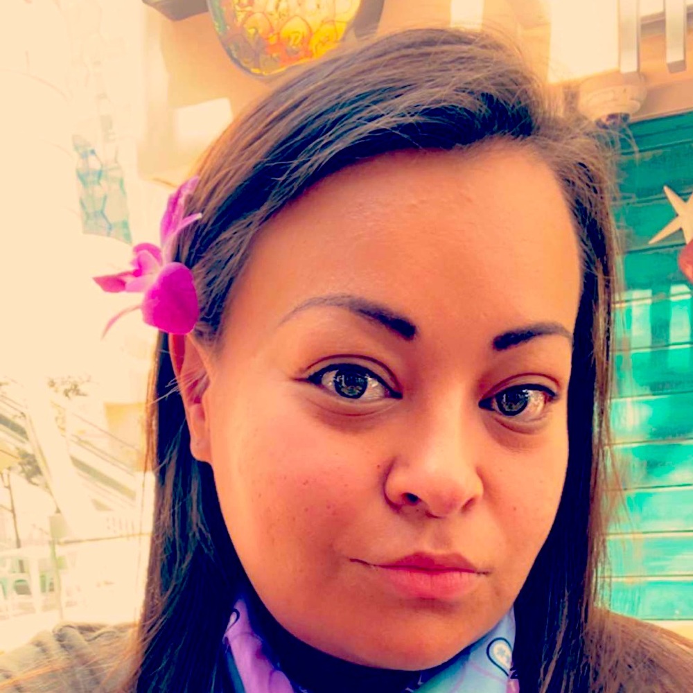 Meet your Posher, Jessica